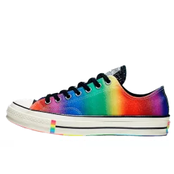 Converse Chuck 70 Low Top Multi Pride