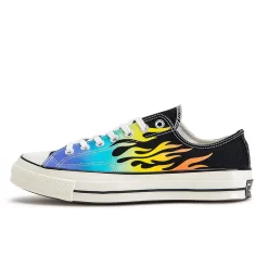 Converse Chuck 70 Print Black Multi