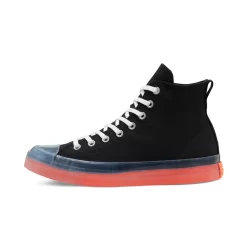 Converse Chuck Taylor All Star CX High Top Black