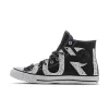Converse Chuck Taylor All Star Gore-Tex Black White