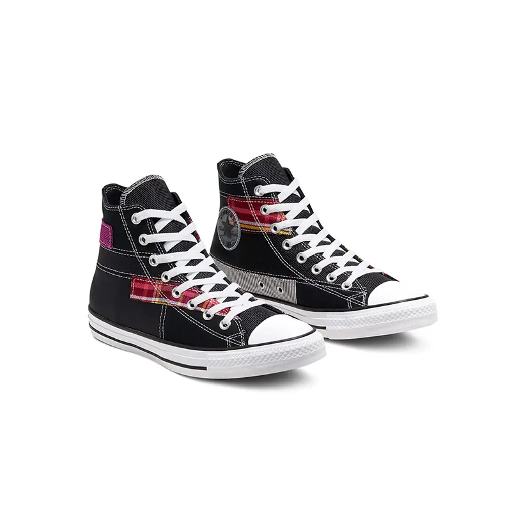Converse Chuck Taylor All Star Hi Black Cactus - Image 2
