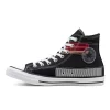 Converse Chuck Taylor All Star Hi Black Cactus