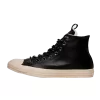 Converse Chuck Taylor All Star Hi Black Driftwood