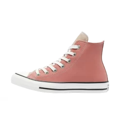 Converse Chuck Taylor All Star Hi Neutral Tones Pink
