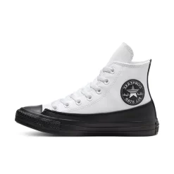Converse Chuck Taylor All Star High Top White Black