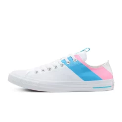 Converse Chuck Taylor All Star Low Pride 2020 White