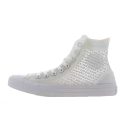 Converse Chuck Taylor All Star Translucent White