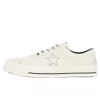 Midnight Studios X Converse One Star Ox Cream