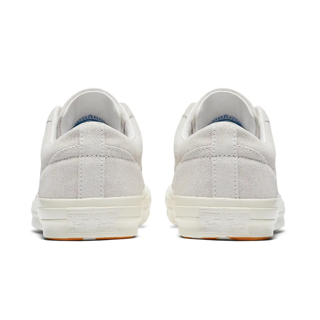Converse X Golf Le Fleur One Star White - Image 4