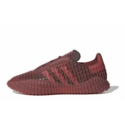 Craig Green X Adidas Graddfa AKH Burgundy
