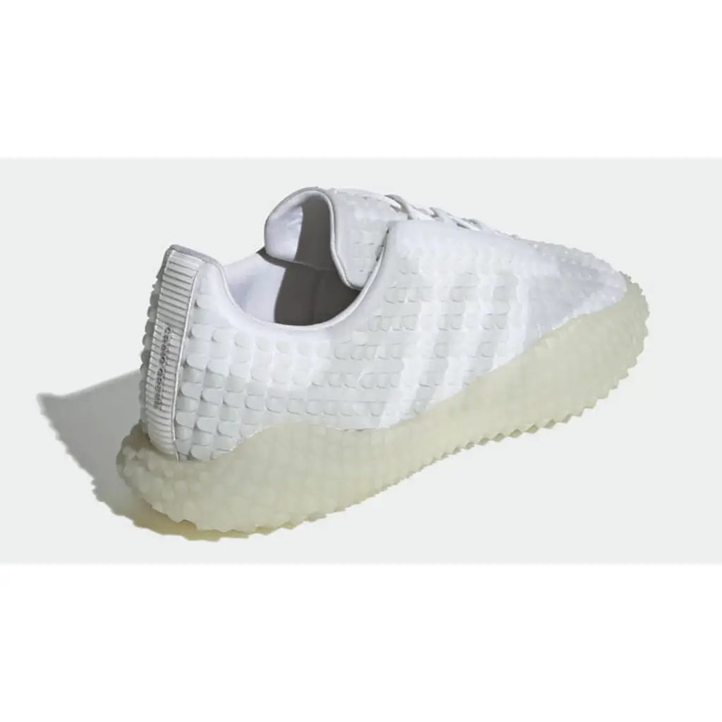 Craig Green X Adidas Graddfa AKH White - Image 4