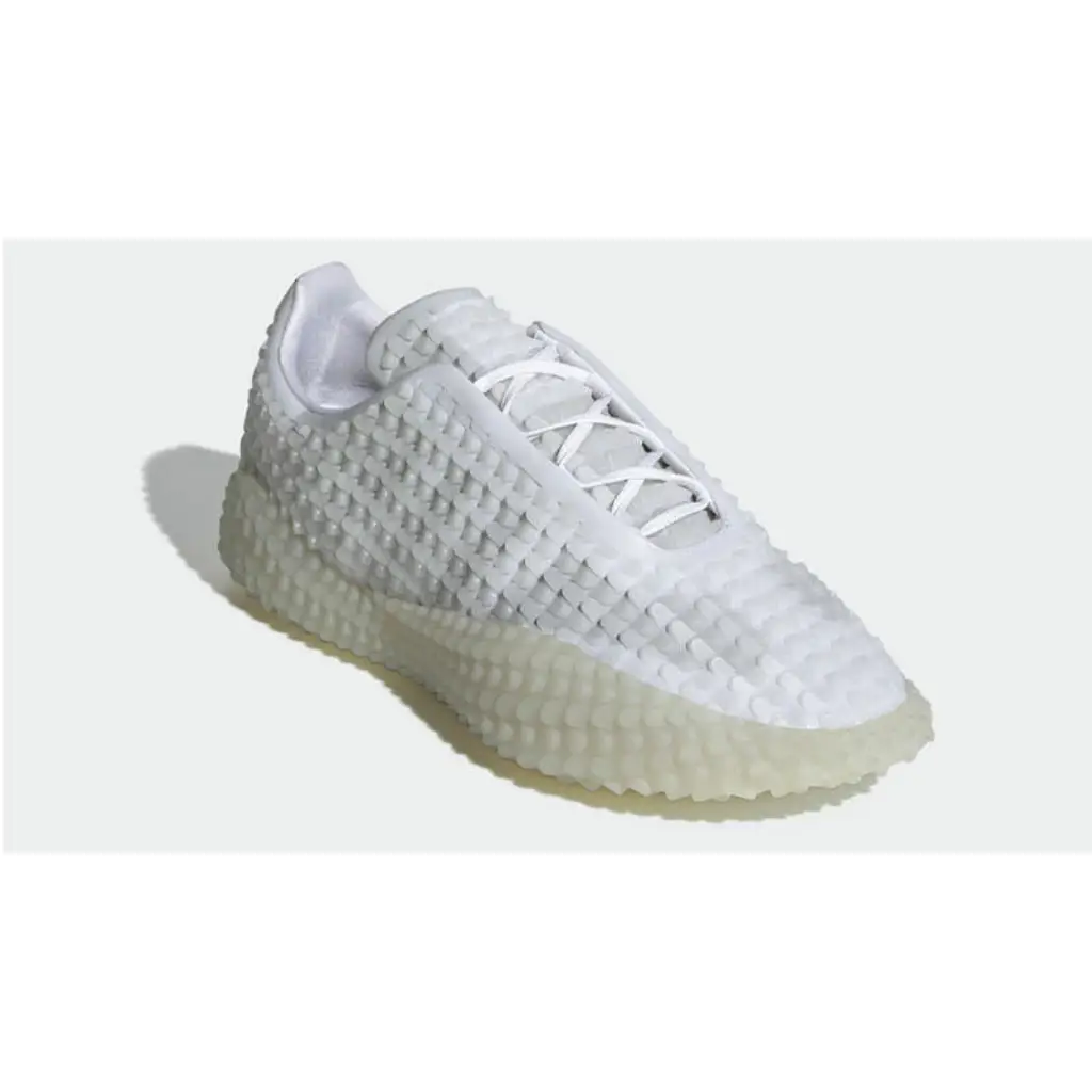 Craig Green X Adidas Graddfa AKH White - Image 2