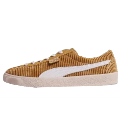 David Obadia X PUMA Crack CC Brown