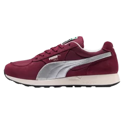 David Obadia X PUMA RS-1 Maroon