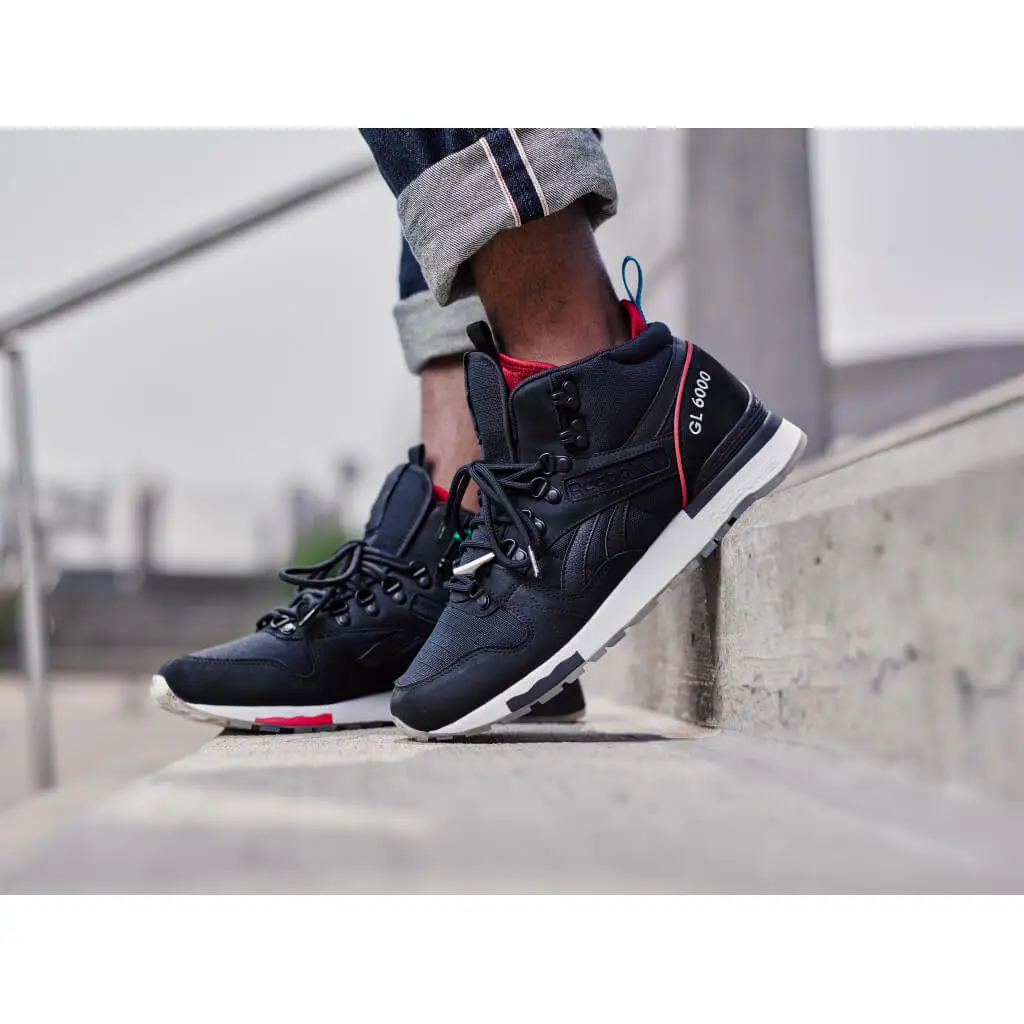Distinct Life X Reebok GL 6000 Mid - Image 2