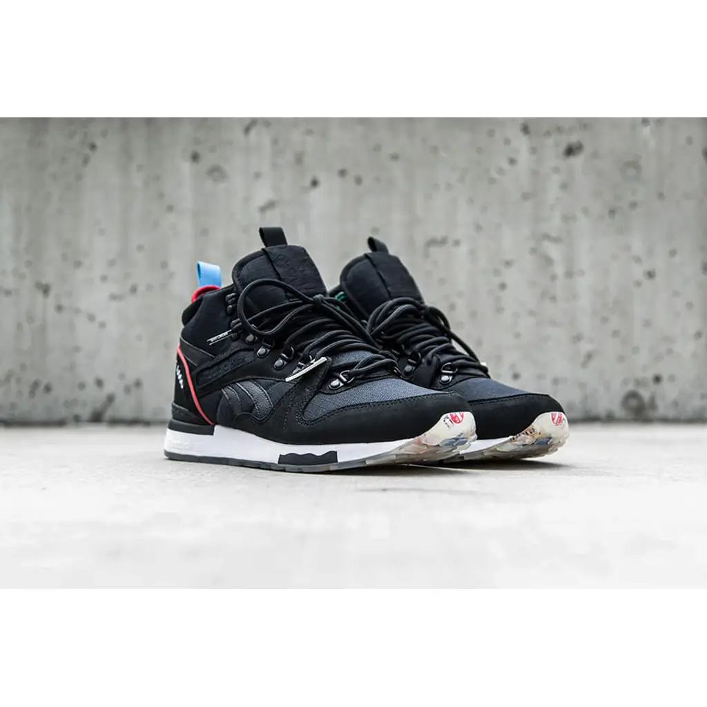 Distinct Life X Reebok GL 6000 Mid - Image 3