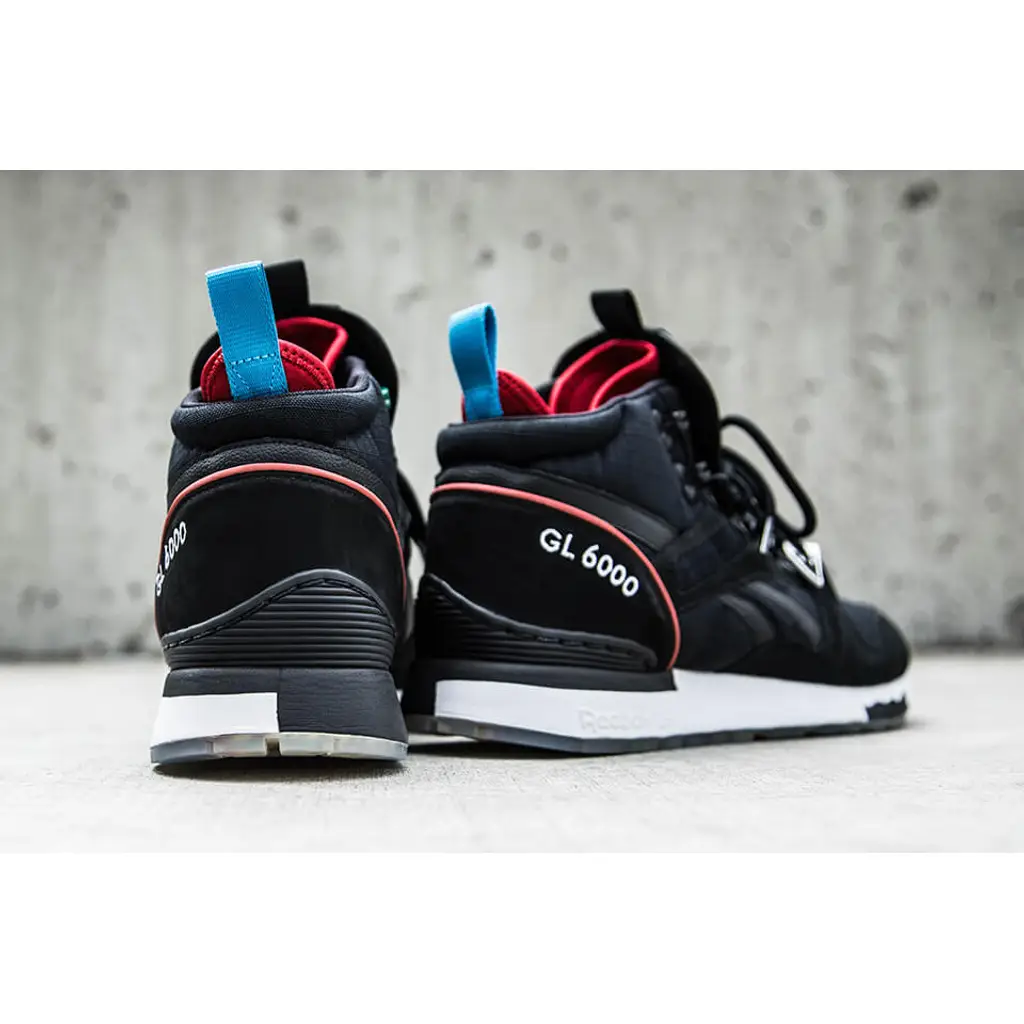 Distinct Life X Reebok GL 6000 Mid - Image 6