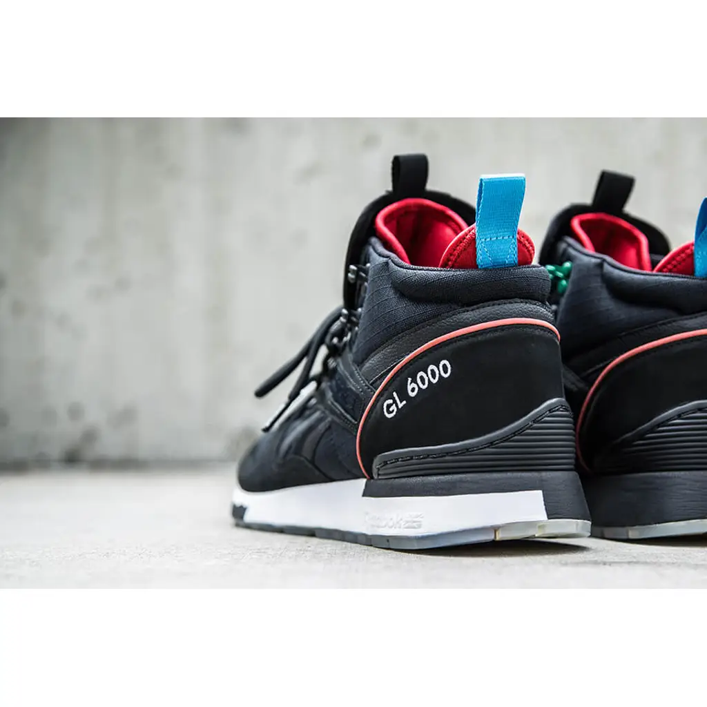 Distinct Life X Reebok GL 6000 Mid - Image 4