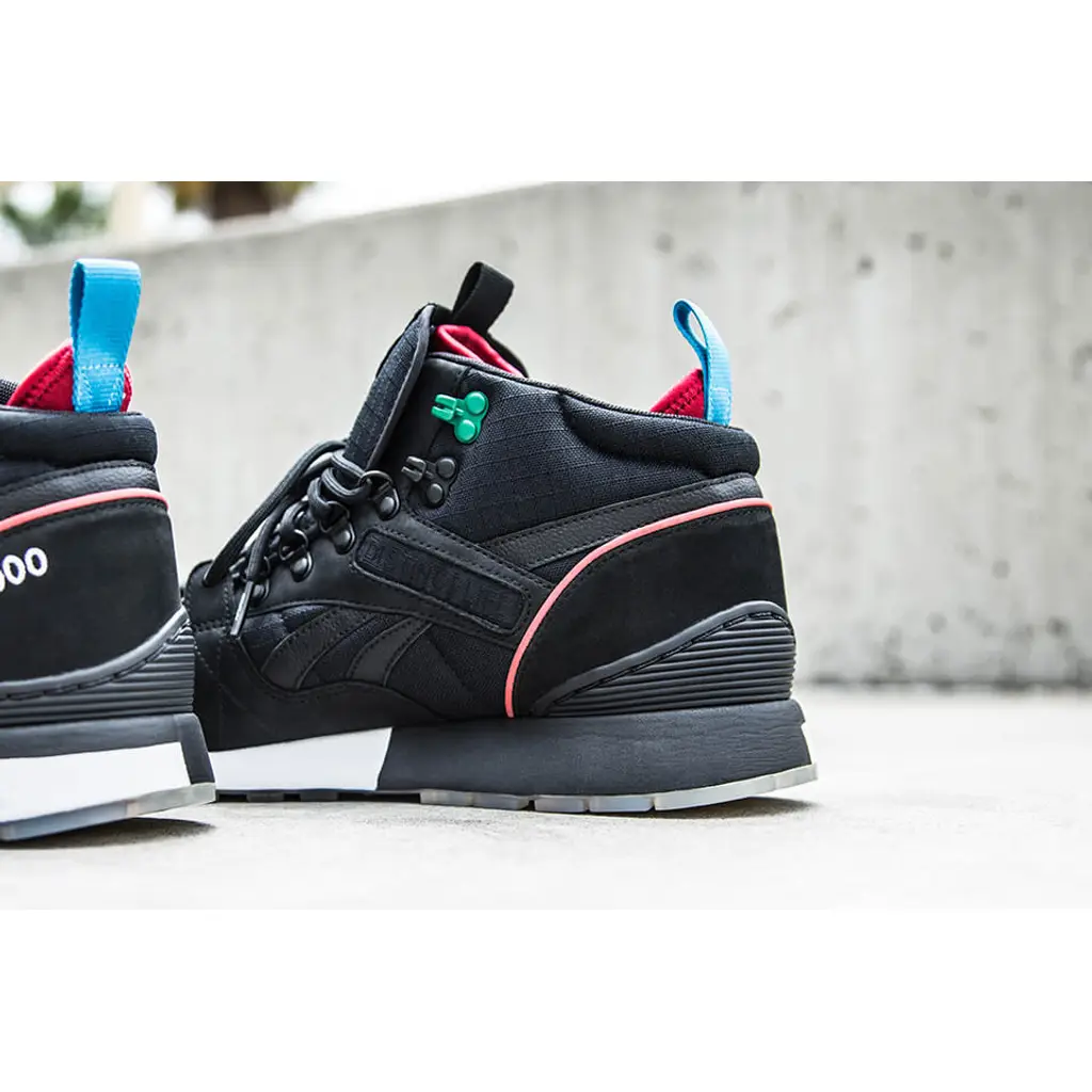 Distinct Life X Reebok GL 6000 Mid - Image 5