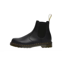 Dr. Martens Dr Martens Vegan 2976 Chelsea Boots Black