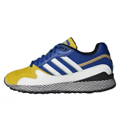 Dragon Ball Z X Adidas Ultra Tech Vegeta