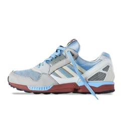 END X Adidas ZX 9000 Kiln Sky Blue
