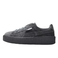 FENTY X PUMA Velvet Creeper Grey