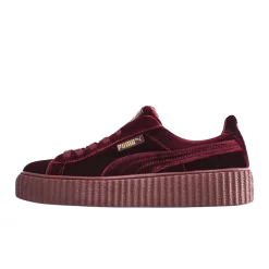 FENTY X PUMA Velvet Creeper Velvet