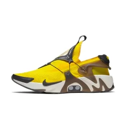 Nike Adapt Huarache Yellow