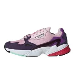 Adidas Falcon Pink Purple