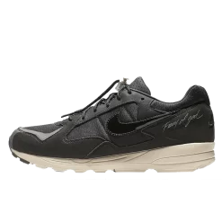 Fear Of God X Nike Air Skylon II Black