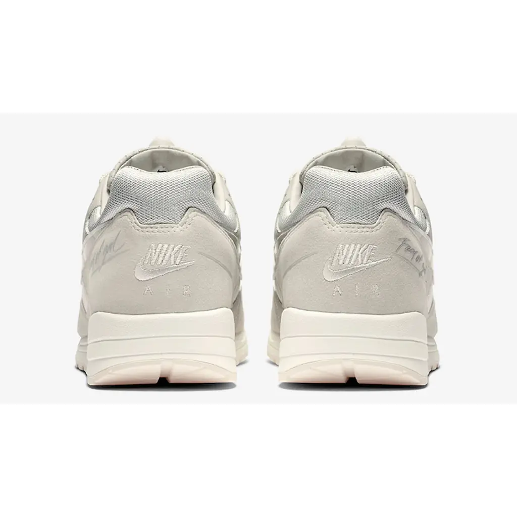 Fear Of God X Nike Air Skylon II Light Bone - Image 5