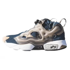 Footpatrol X Reebok Insta Pump Fury