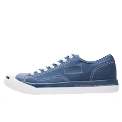 Fragment Design X Converse Jack Purcell Modern Navy