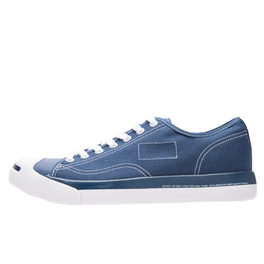 Fragment Design X Converse Jack Purcell Modern Navy
