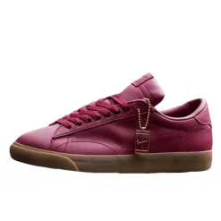 Fragment Design X Nike Tennis Classic AC SP Red