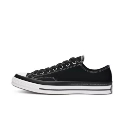 Fragment Moncler Genius 7 X Converse Chuck 70 Black