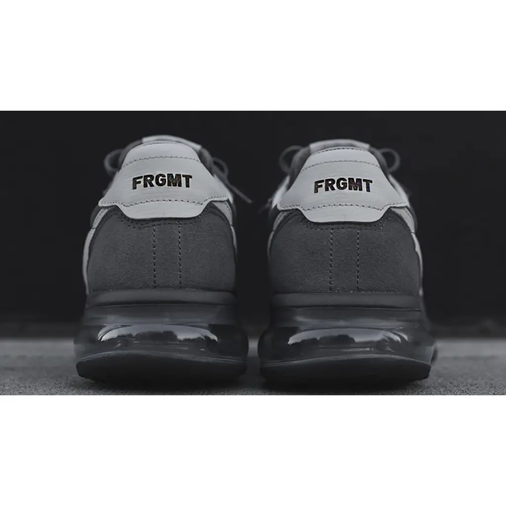 Fragment X Nike Air Max LD Zero Grey - Image 4