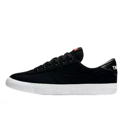 Fragment X NikeLAB Air Zoom Lauderdale Black