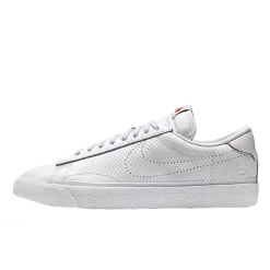Fragment X NikeLAB Air Zoom Tennis Classic White
