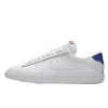 Fragment X NikeLAB Zoom Tennis Classic AC White Blue
