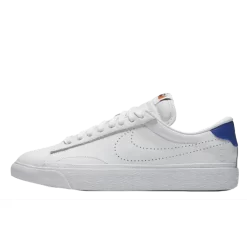 Fragment X NikeLAB Zoom Tennis Classic AC White Blue