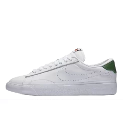 Fragment X NikeLAB Zoom Tennis Classic AC White Green