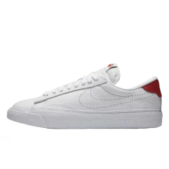 Fragment X NikeLAB Zoom Tennis Classic AC White Red