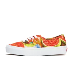 Frida Kahlo X Vans UA OG Authentic LX Multi