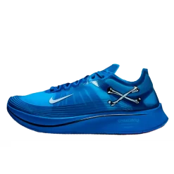 GYAKUSOU X Nike Zoom Fly SP Blue