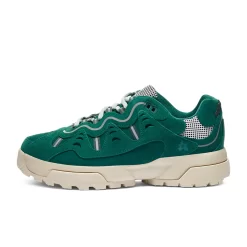 Golf Le Fleur X Converse Gianno Low Top Green