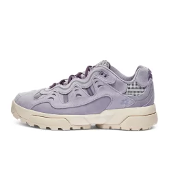 Golf Le Fleur X Converse Gianno Low Top Lavender Gray