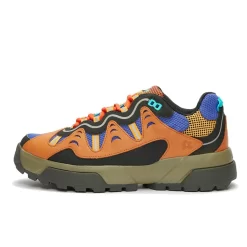 Golf Le Fleur X Converse Gianno OX Meerkat