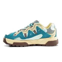 Golf Le Fleur X Converse Glf Gianno Ox Blue